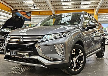 Mitsubishi Eclipse Cross Autom. LED Navi HuD ACC Leder 360°