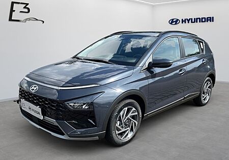 Hyundai Bayon 1.0 Turbo 7-DCT TREND BOSE Soundpaket