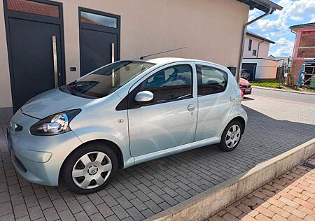 Toyota Aygo (X) Aygo (X) 1,0