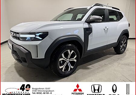 Dacia Duster III ECO-G 100 Expression 1.0 TCe LPG+Sitz