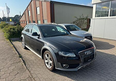 Audi A4 Allroad quattro 3.0 TDI