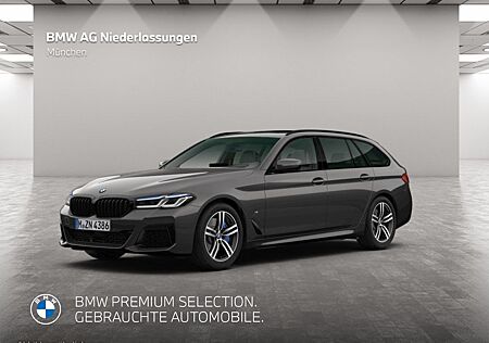 BMW 540d xDrive Touring M Sport Driv.Assist.Prof