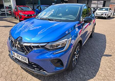 Mitsubishi ASX TOP 1.6 Plug-in Hybrid