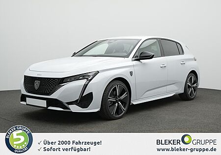 Peugeot 308 GT HYBRID 145 e-DSC6