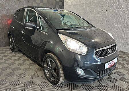 Kia Venga 1.6 CRDi*FIFA WORLD CUP EDITION*PDC-SHZ-16