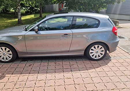 BMW 118i -