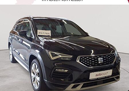Seat Ateca 2.0 TDI DSG Xperience PANO AHK DCC