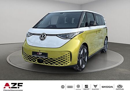 VW ID.BUZZ Volkswagen Pro AHK+NAVI+LED-MATRIX+ACC+360°