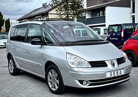 Renault Espace Edition 25th' 109.700KM'Aut.'Navi'