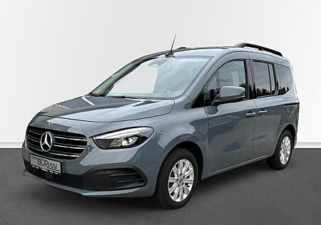 Mercedes-Benz T-Klasse T 180 d Edition, GJR, Park-Paket,Audio-Navi Plus