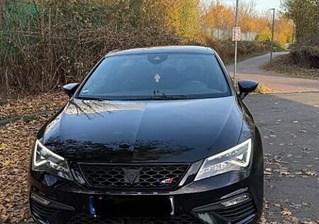 Seat Leon SC 2.0 TSI Start&Stop CUPRA 300 DSG CUP...