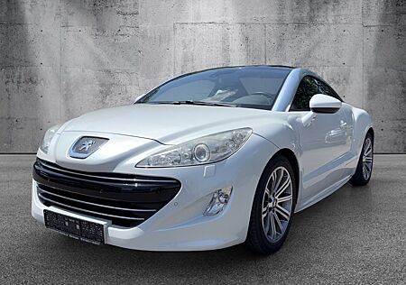 Peugeot RCZ Coupe*NAVI*XENON*LEDER*2 HAND*MOTOR NEU*