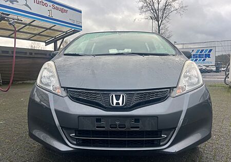 Honda Jazz 1.2 S