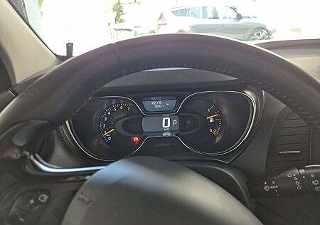 Renault Captur ENERGY TCe 120 EDC Luxe Luxe