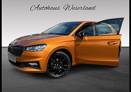Skoda Fabia IV SELECTION - 4,89% - GARANTIE BIS 02/29