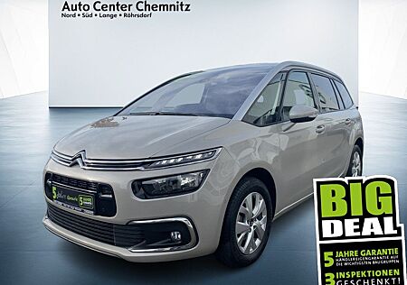 Citroën C4 Spacetourer Grand C4 Picasso/Spacetourer 1.5 BlueHDi Navi/PD