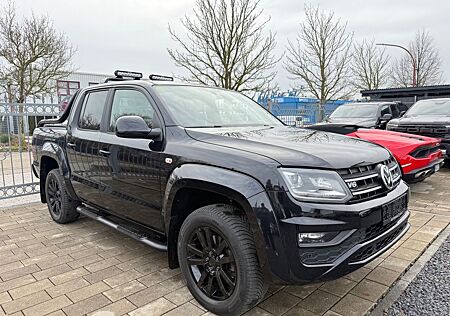 VW Amarok Volkswagen *V6*4M*Highline*Tenere Edition*Xenon*Full*