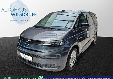 VW T7 Volkswagen Multivan 2.0TDi LÜ*NAVI*LED*SHZ*RFK*LANG