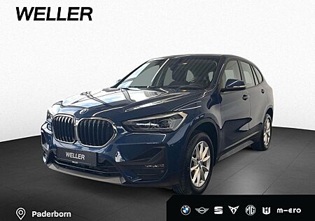 BMW X1 sDrive18iA Advantage - adapLED,Navi,Tempomat