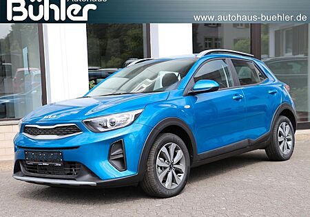 Kia Stonic Vision 1.2 Navigation, Sitzheizung, Rü...