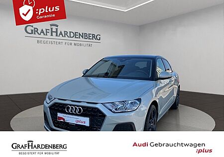 Audi A1 Sportback 25 TFSI S tronic advanced GRA MMI