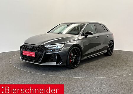 Audi RS3 Sportback GARANTIE EA8 PANO HEADUP SONOS 280