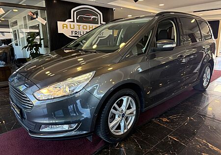 Ford Galaxy 1,5 EcoBoost Business 7 SITZER!! NAVI/LED