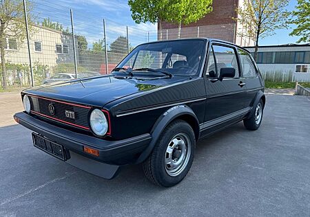 VW Golf Volkswagen
