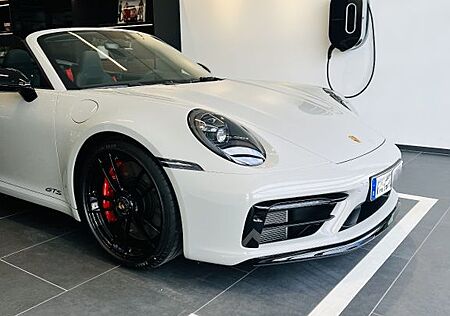 Porsche 992 GTS Cabriolet *Lift*BOSE*LED*Exterieur lack.