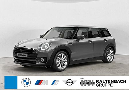 Mini Cooper Clubman ALUFELGEN LED SPORTSITZ(E)