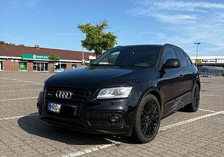 Audi SQ5 3.0 TDI tiptronic quattro -