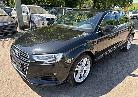 Audi A3 Limousine 30 TDI basis