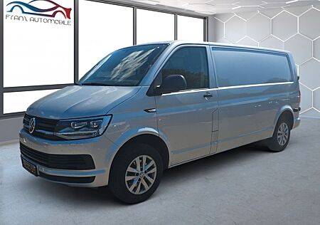 VW T6 Transporter Volkswagen Kasten EcoProfi lang*XENON*AHK*