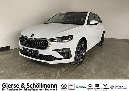 Skoda Scala Tour 1.0 TSI DSG MATRIX+NAVI+KAMERA
