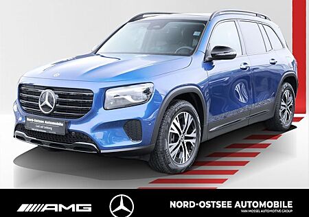 Mercedes-Benz GLB 200 d PROGRESSIVE ADV.+ PANO DISTRO STANDHZG