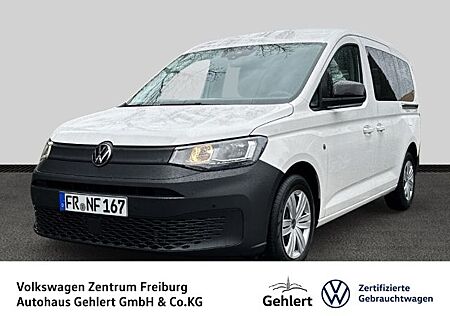 VW Caddy Volkswagen Maxi 2.0 TDI EU6d 2,0 l 90 kW