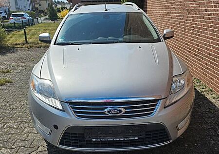 Ford Mondeo 2,3 Ghia Turnier 6-tronic Ghia