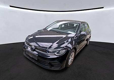 VW Polo Volkswagen Life 1.0 TSI TEMPO/PDC/NAVI