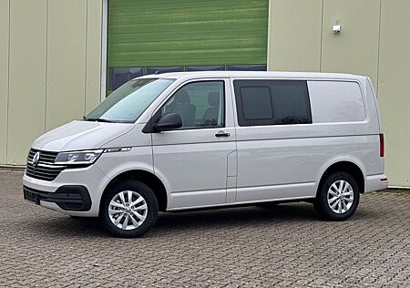 VW T6 Volkswagen .1 Mixto 2.0 TDI DSG/5.Sitzer/Navi./AHK/PDC