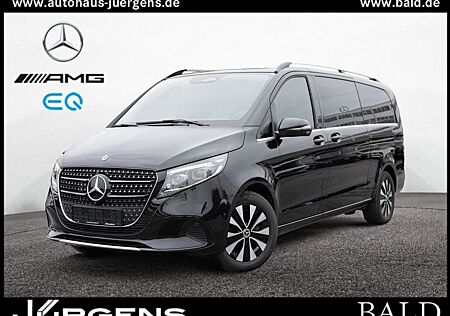 Mercedes-Benz V 300 d Avantgarde/extralang/Standh/Distr/360°