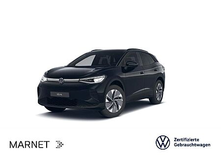 VW ID.4 Volkswagen Pro*82 kWh*Navi*AHK*Wärmep*Pano*Kamera*IQ-L
