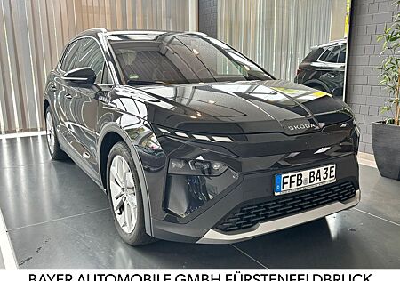 Skoda Elroq 85 Lodge - Vollausstattung