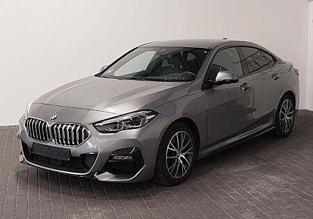 BMW 218 Gran Coupé / M-Sport, H&K