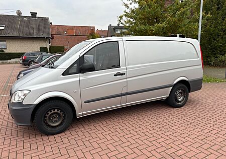 Mercedes-Benz Vito CDI 116