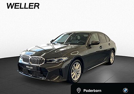 BMW 330i xDr M Sport HUD,LCPro,Leder,360°,AdLED,ACC