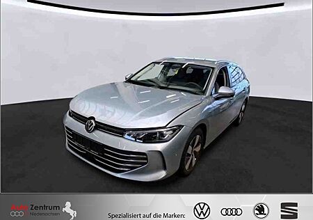 VW Passat Variant Volkswagen 2.0 TDI SCR DSG Business