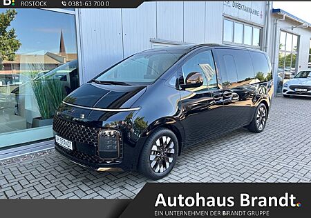 Hyundai Staria Signature 7-Sitzer 2WD 2.2 CRDi EU6d