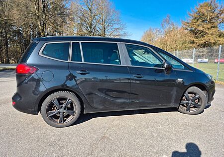 Opel Zafira Tourer 1.4 7-Sitzer
