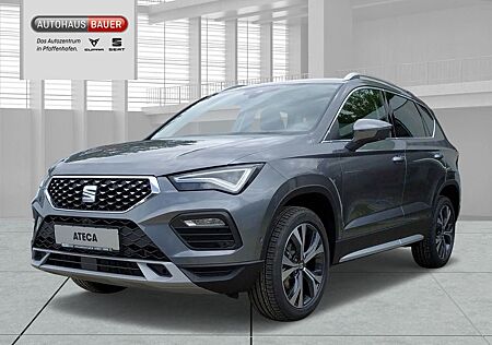 Seat Ateca Xperience 1.5 TSI 110kW (150 PS) SHZ, Navi