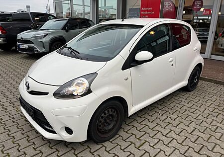 Toyota Aygo (X) AYGO Cool Go